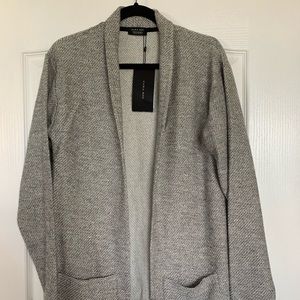 Zara Man lightweight coat